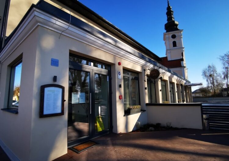 Prvi restoran na području Koprivničko-križevačke županije dobio prestižnu oznaku Gault & Millau