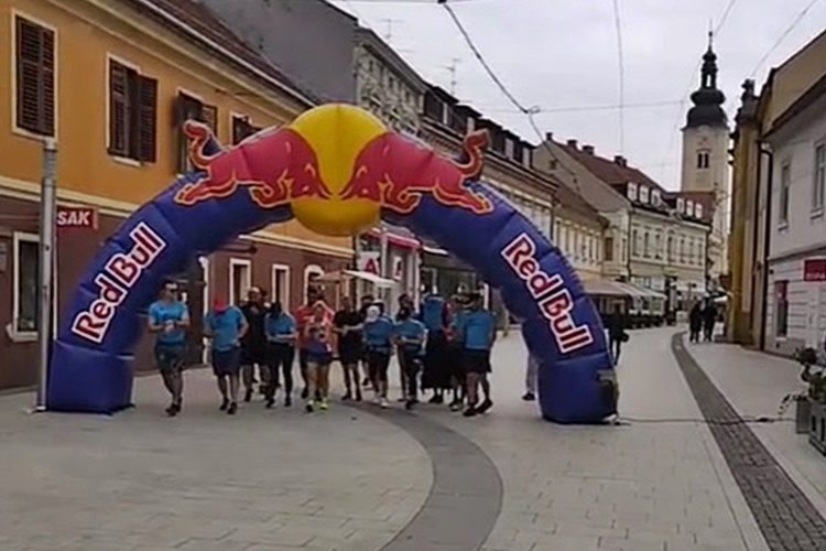Wings for Life World Run: I u Čakovcu se trčalo za one koji ne mogu