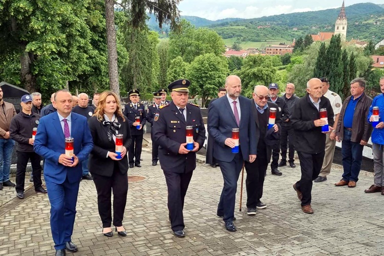 Krapinsko – zagorska županija obilježila Dan državnosti – Kolar: 30. svibnja te 1990. utrt je put stvaranju samostalne i neovisne RH
