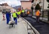 ODLIČNE VIJESTI Grad Lepoglava nastavlja s uređenjem komunalne infrastrukture – za rekonstrukciju nogostupa stiglo 240.000 kuna potpore