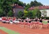 Više od 400 mališana na 20. Olimpijskom festivalu dječjih vrtića Varaždinske županije