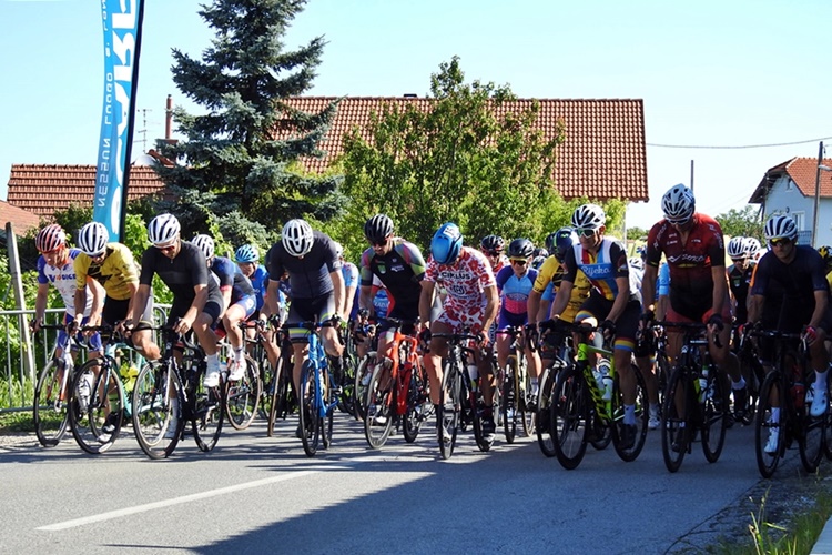 Ludbreg od danas pa do subote postaje centar biciklizma – najbolji hrvatski cestovni biciklisti natječu se u vožnji na kronometar te cestovnoj utrci
