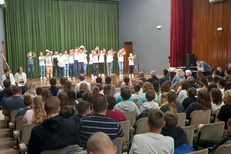 Proslavljena 176. obljetnica obrazovanja u Krapinskim Toplicama