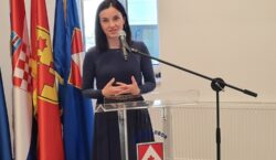 POSKUPLJUJE MLIJEKO Ministrica Vučković: Hrvatskim potrošačima još uvijek je povoljno