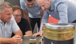 Krapinsko-zagorska županija dodijelila potpore za očuvanje pčelinjeg fonda u iznosu 192 tisuće kuna; Predstavljena i prva pakiranja Zagorskog bagremovog meda