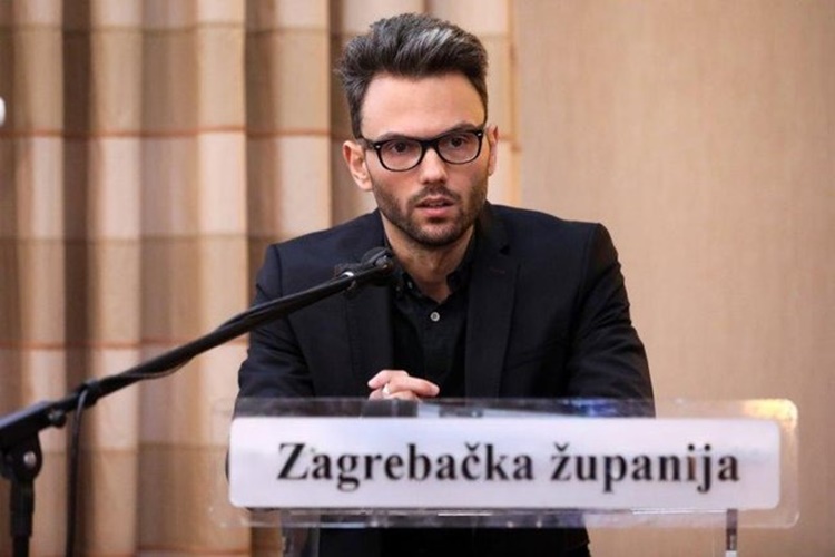 JEDINI IZ HRVATSKE David Pejić iz Zagrebačke županije nominiran za najboljeg ekološkog poljoprivrednika u EU