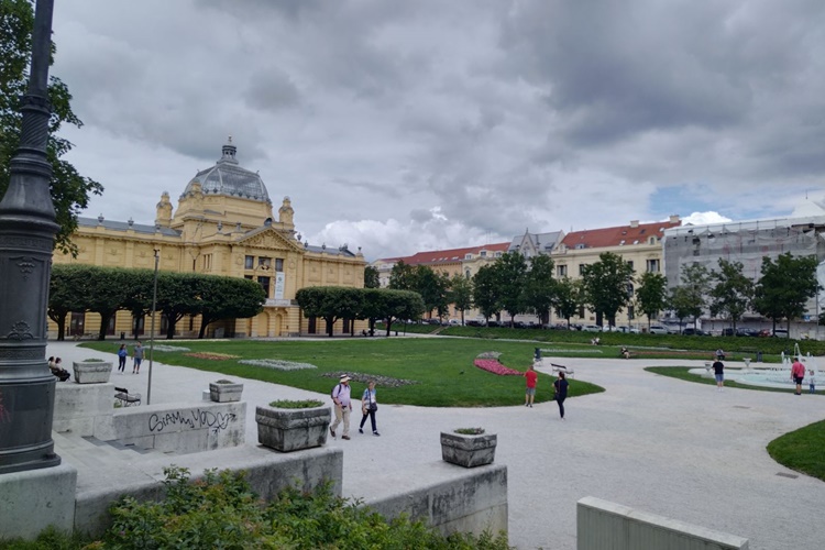 Grad Zagreb ostvario povijesni rezultat kad je riječ o sigurnosti: U deset godina broj kaznenih djela smanjen za čak 8 tisuća