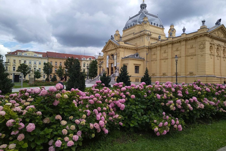 Zagreb ostvario povijesni rezultat
