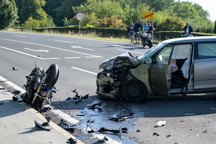TRAGEDIJA U TURČINU Varaždinska policija o detaljima prometne nesreće u kojoj je ugašen još jedan mladi život