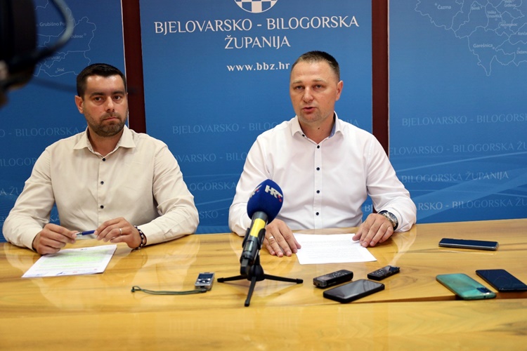 Poljoprivrednici, prijavite se: Bjelovarsko-bilogorska županija osigurala je 2,5 milijuna kuna, evo detalja