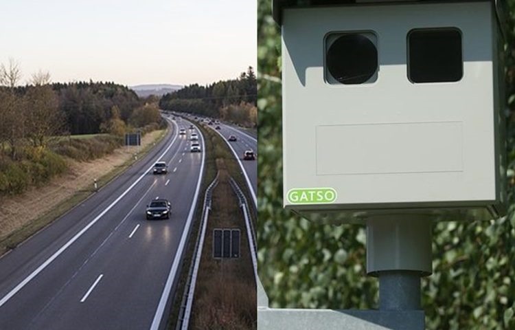 Na naše ceste stižu nove kamere: „Ne trebate uopće znati gdje je. Ako drugi vozači uspore, onda je jasno…”