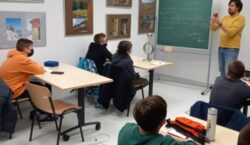 Future Hub Križevci organizira tematske ljetne škole namijenjene učenicima osnovnih i srednjih škola, studentima i građanstvu