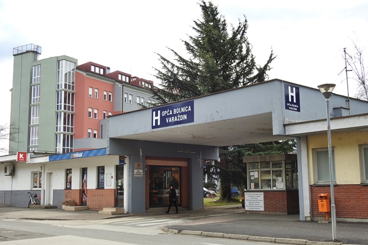 U Opću bolnicu Varaždin iz Ministarstva zdravstva stiže više od 46,2 milijuna bespovratnih kuna – najviše u Hrvatskoj