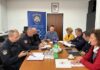 Vatrogasci u Bjelovarsko-bilogorskoj županiji imali više od 350 intervencija, na terenu i HGSS i Crveni križ – sutra stiže i ministrica Vučković