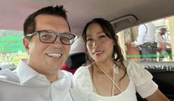 Bivši međimurski zastupnik Bunjac pronašao sreću na Filipinima – objavio slike s vjenčanja