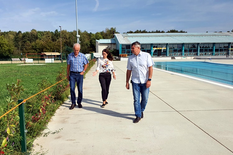 Novootvoreni gradski bazeni u Čakovcu pokazali se kao pun pogodak – ove godine ugostili i trimilijuntog kupača