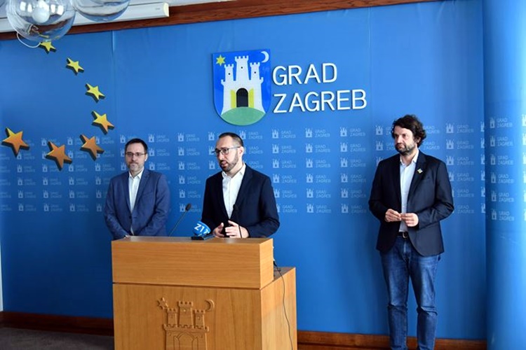 Zalog boljem obrazovanju i društvu: u 36 zagrebačkih škola uvodi se novi predmet – Škola i zajednica