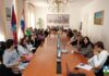 Mladi Europljani posjetili Koprivničko-križevačku županiju i upoznali se s njenim znamenitostima