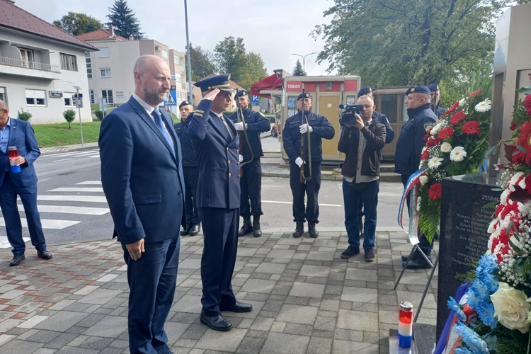 Zagorska policija proslavila svoj dan i još jednom potvrdila da je u samom hrvatskom vrhu