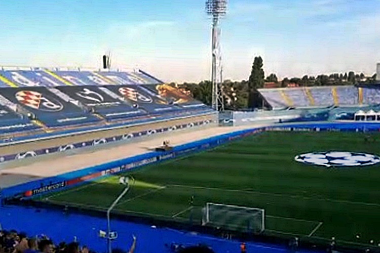 POVRĐENO JE Ruši se Maksimirski stadion i kreće se u izgradnju novog, dostojnog hrvatskih reprezentativaca