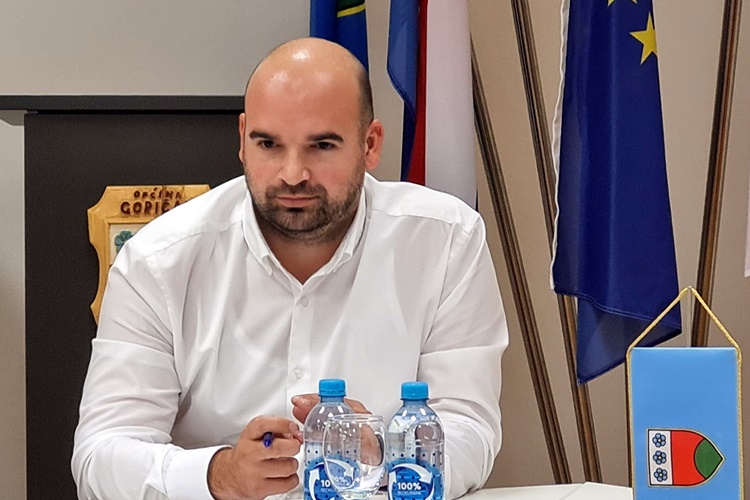 Općina Goričan nizom mjera ulaže u mlade – načelnik Sinković najavio: Unatoč izazovnim vremenima pred nama je realizacija kapitalnih projekata!