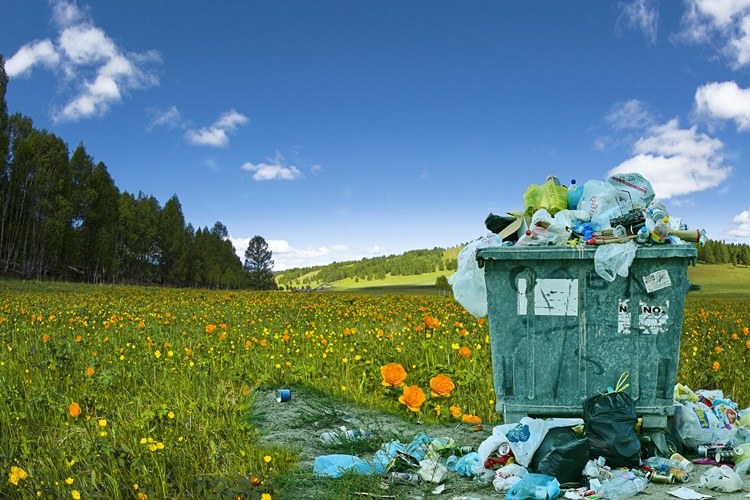 Međimurska županija i dalje najbolja – jedini su premašili stopu od 50 posto recikliranja i odvojeno prikupljenog otpada