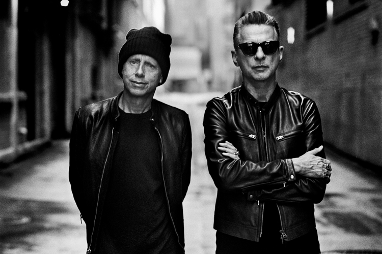 Depeche Mode najavio izlazak novog albuma i koncert u Zagrebu! Požurite s kupnjom ulaznica jer će brzo nestati!