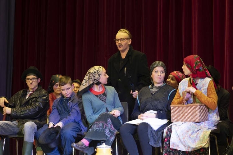 14 predstava, 87 glumaca amatera i puno smijeha: nakon dvije godine pauze u Ludbreg se vraća popularni festival kajkavske komedije