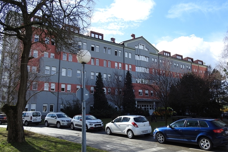 Ministarstvo zdravstva Općoj bolnici Varaždin dodijelilo više od 62 milijuna kuna bespovratnih sredstava