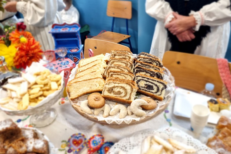 NE PROPUSTITE Danas u Krapini 15. Babičini kolači – dođite i uživajte u autohtonim slasticama zagorskih baka