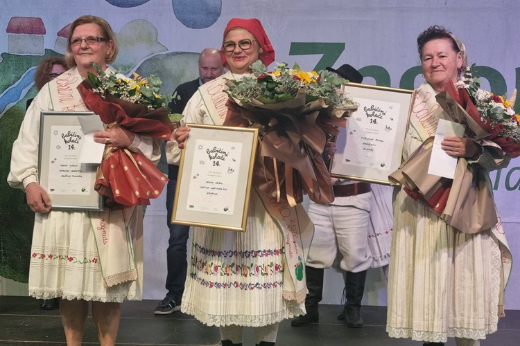 U subotu u Krapini tradicionalna manifestacija „Babičini kolači“: Za titulu najbolje borit će se 28 babica
