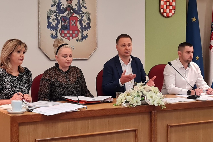 Građanima Bjelovarsko – bilogorske nadoknadit će se šteta od tuče u stopostotnom iznosu – prve isplate moguće već krajem prosinca
