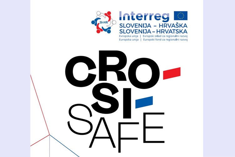 Prvih šest mjeseci projekta CRO-SI-SAFE