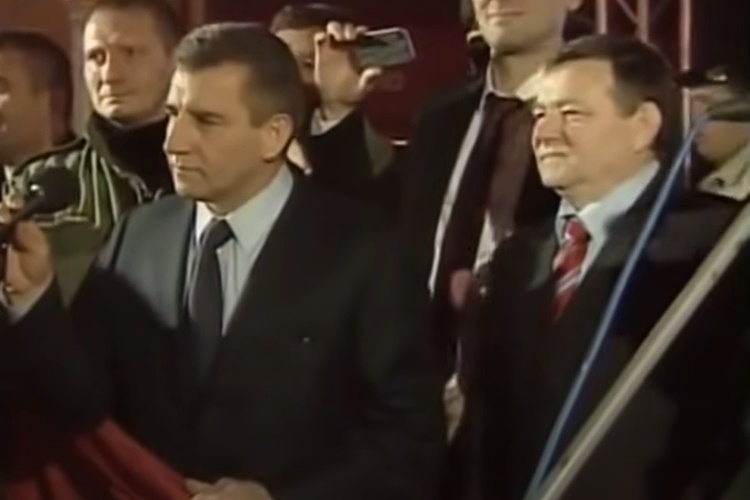 Velika godišnjica povratka hrvatskih heroja – Na današnji dan prije deset godina oslobođeni su Gotovina i Markač