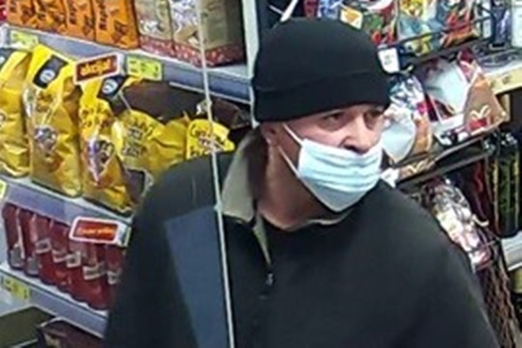 Uhićen razbojnik koji je u Začretju opljačkao trgovinu – policija pronašla i pištolj kojim je prijetio prodavačici