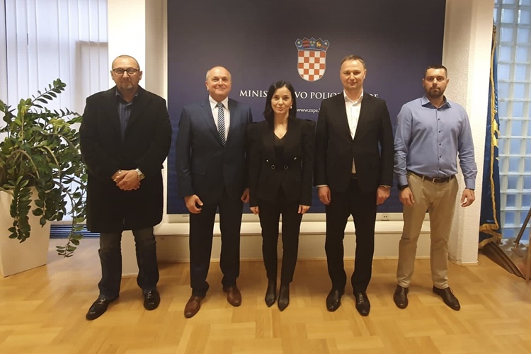 Župan Marušić izlobirao pomoć za obnovu krovišta hale na bjelovarskom sajmu – riječ je o investiciji vrijednoj 2 milijuna kuna