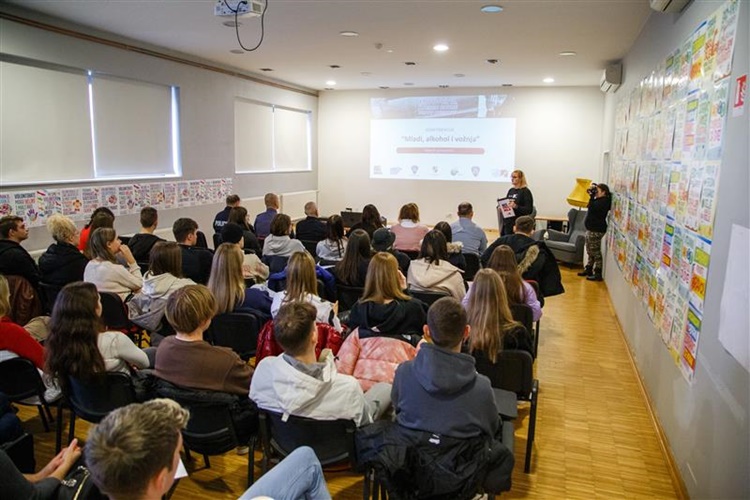 Glasujte za projekte mladih na području Krapinsko-zagorske županije: Osigurano preko 26 tisuća eura