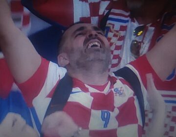 VIDEO Hrvatska je na nogama nakon pobjede Vatrenih! Dalić o svojim igračima; „Oni nisu normalni!”