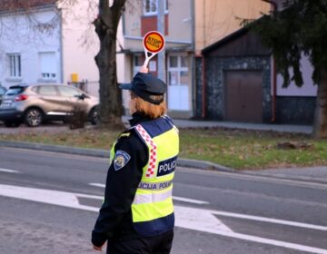 Vozači, oprez! U Varaždinu bi u srijedu i u petak mogao nastati prometni kolaps