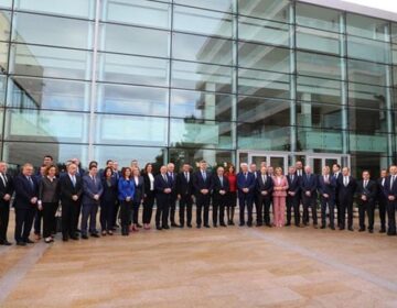 Veliki sastanak premijera Plenkovića sa županima i predstavnicima gradova – Ravnomjeran regionalni razvoj i smanjivanje nejednakosti u društvu, temelji su Vladine politike