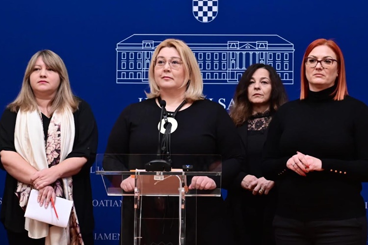 Socijaldemokrati: U Hrvatskoj logopedska djelatnost nije regulirana zakonom i to treba mijenjati!