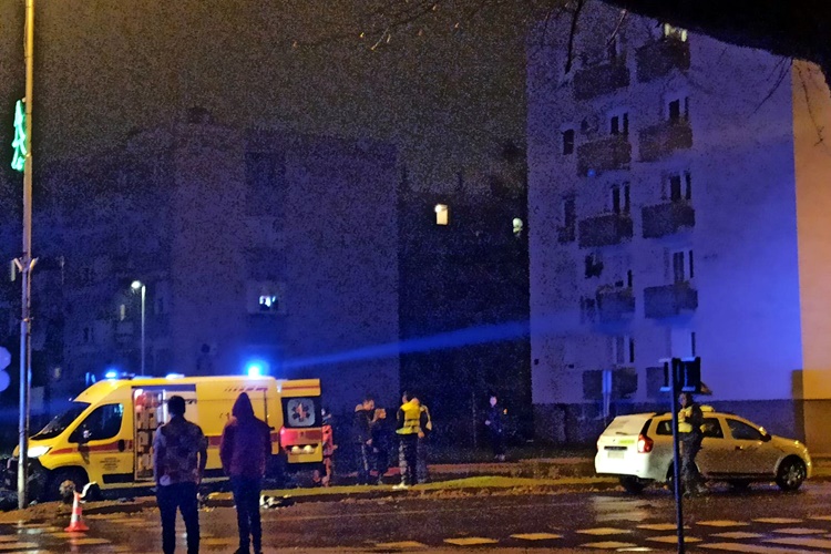 “SVE JE DANAS PRAZNO, BEZUTJEŠNO” Glazbena škola u Varaždinu oprašta se od svoje Dore (15) koju je usmrtio taksist