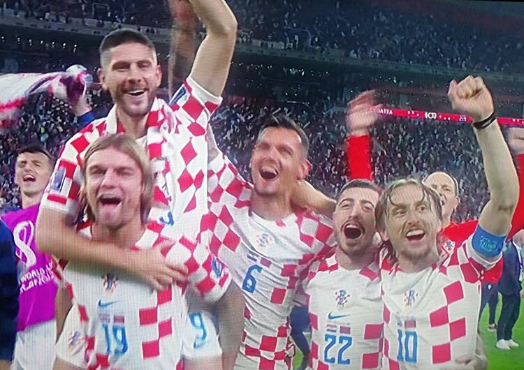 AJMO VATRENI! Hrvatska u završnici Lige nacija ide na Nizozemsku – možemo li do trofeja?