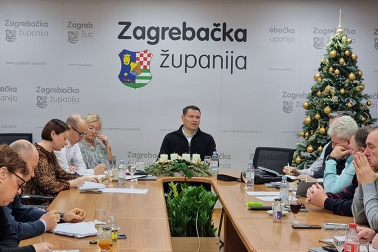 Zagrebačka županija za braniteljsku populaciju osigurala više od 150 tisuća eura za 2023. godinu