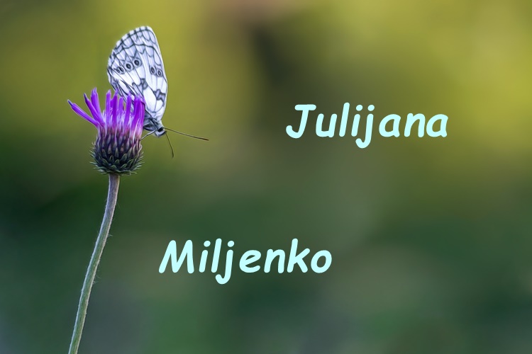 Današnji slavljenici su Julijana i Miljenko – ne zaboravite im čestitati!