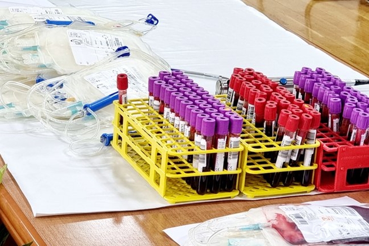 U svibnju kreću nove akcije dobrovoljnog darivanja krvi u Zagrebačkoj županiji