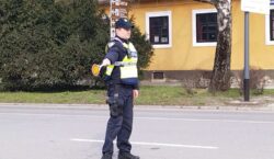 Policija ga Čakovcu zaustavila pijanog za volanom: Uhićen je, a slijedi mu i velika kazna  