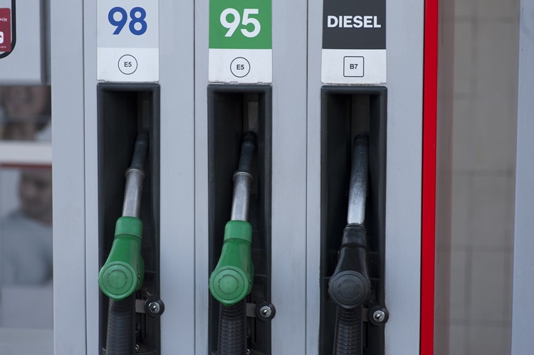 Donosimo nove cijene goriva – vrijedit će od utorka