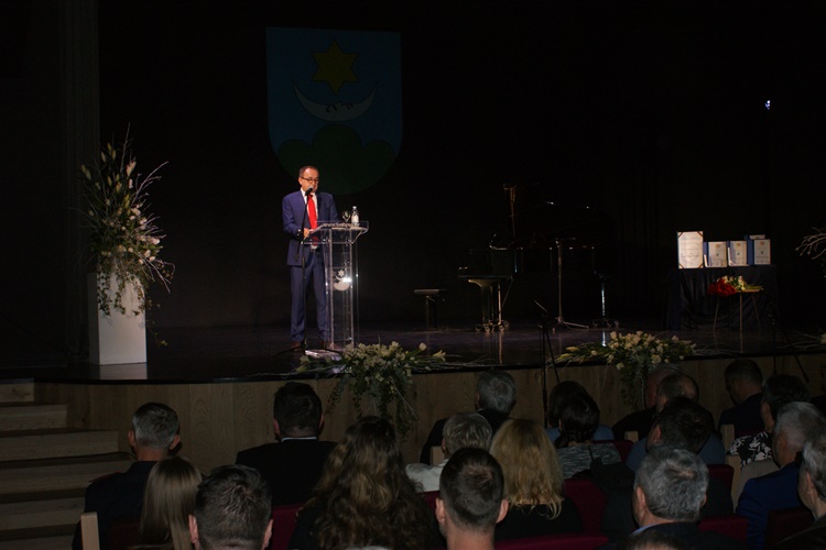 Svečanom sjednicom proslavljen Dan Grada Ludbrega – gradonačelnik Bilić: Deset godina punim plućima trudim se da Ludbreg postane bolje mjesto za sve i nastavit ću to činiti i ubuduće