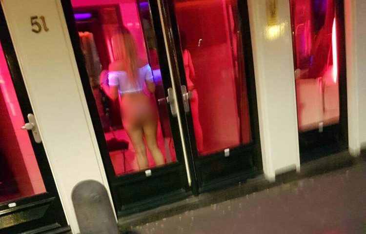 Je li pred nama legalizacija prostitucije u Hrvatskoj? Odlazak u javne kuće i pružanje seksualnih usluga više se neće kažnjavati???